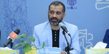 برگزاری «هفته هنر انقلاب اسلامی» با برنامه‌های متنوع در خراسان رضوی