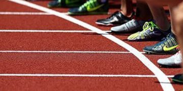 رقابت ۱۴۵ دوومیدانی کار ایرانی و خارجی در مسابقات جام امام رضا(ع)