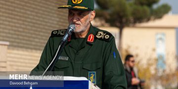 اقتدار و وحدت نیروهای مسلح، ضامن امنیت کشور است