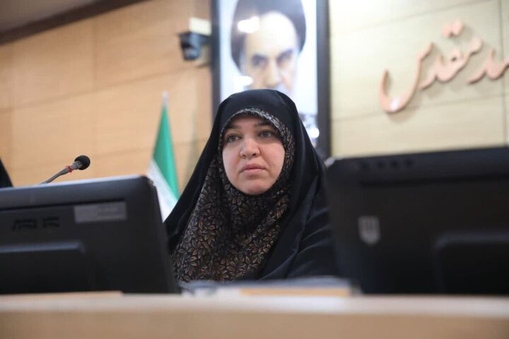 شورای شهر مشهد از لایحه تحکیم خانواده حمایت میکند