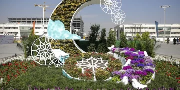 خراسان رضوی گرم‌تر می شود