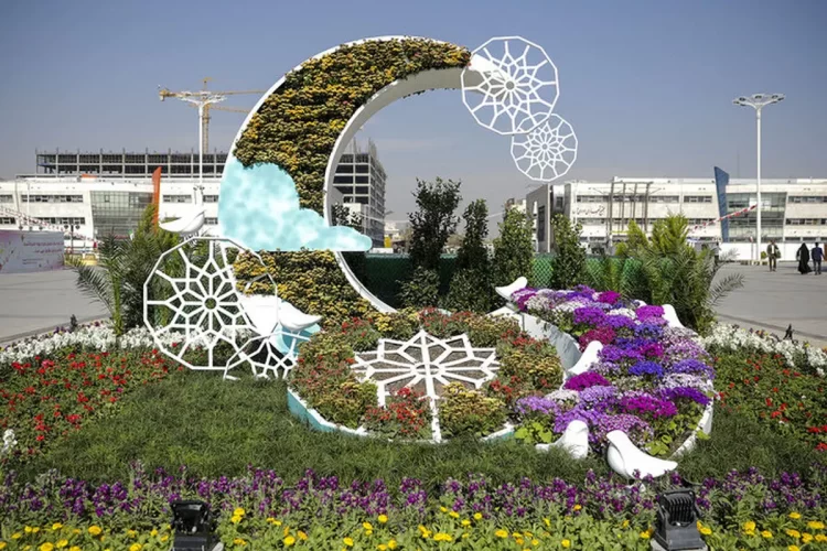 خراسان رضوی گرمتر می شود