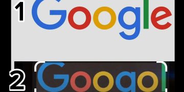 گوگل و گوگول