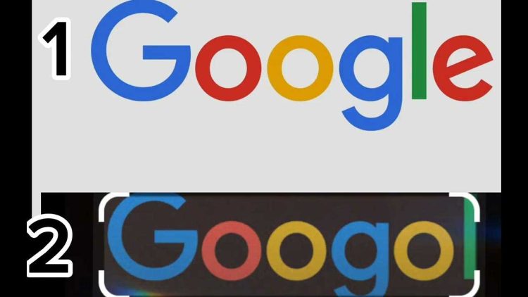 گوگل و گوگول