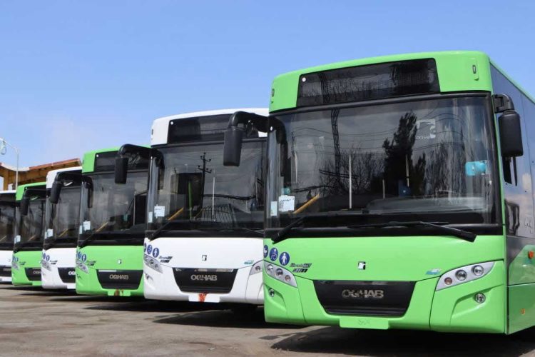 روز طبیعت ۱۴۰۴ مشهد