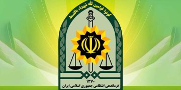 عروج شهادت‌گونه سرباز وظیفه مهدی گلشاهی در پی انفجار کلانتری شهید رجایی مشهد