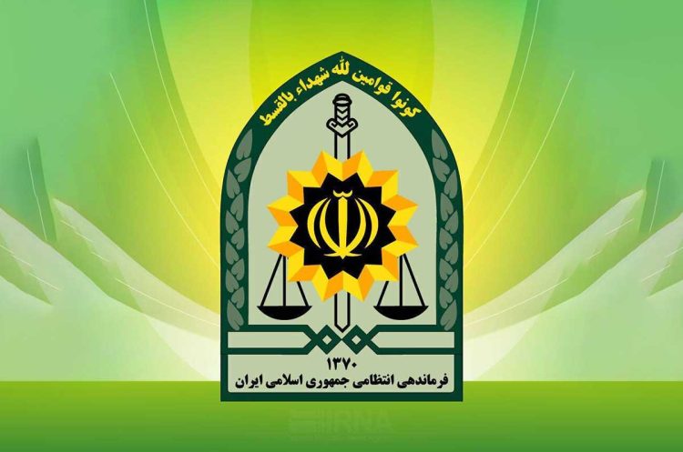 عروج شهادتگونه سرباز وظیفه مهدی گلشاهی در پی انفجار کلانتری شهید رجایی مشهد