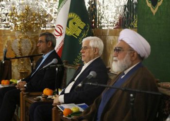 کارگروه ملی زیارت