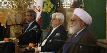 کارگروه ملی زیارت