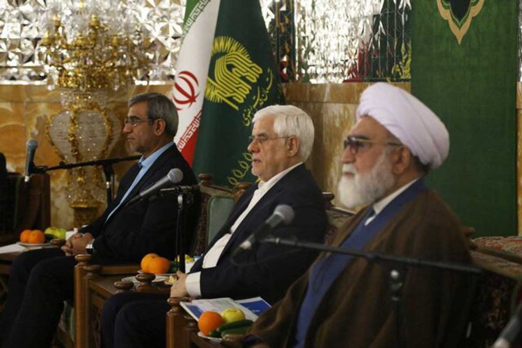 کارگروه ملی زیارت