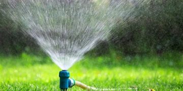 فضای سبز مشهد با پساب شهری آبیاری خواهد شد