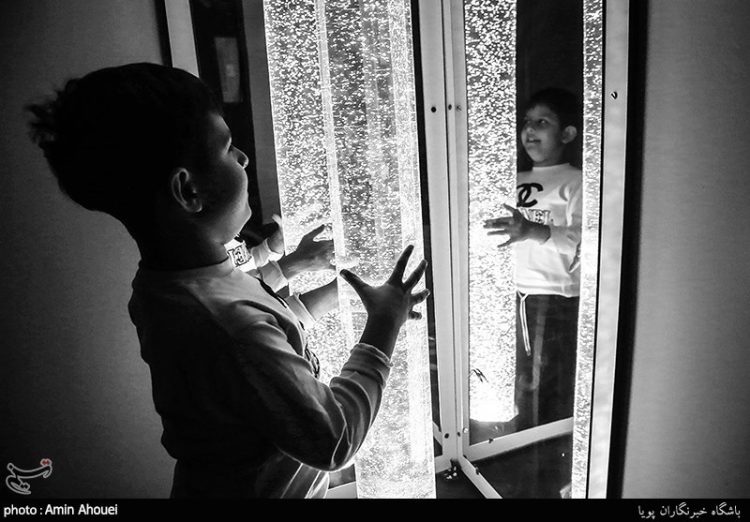 ۳۵۱ کودک اُتیسم تحت پوشش بهزیستی خراسان رضوی