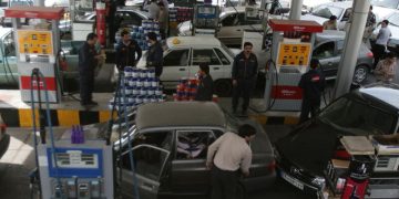 مصرف بنزین نوروزی در خراسان رضوی ۱۰ درصد افزایش یافت