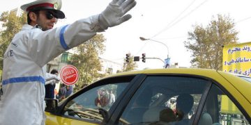 محدودیت ترافیکی در مشهد تا ۱۶ فروردین ماه ادامه دارد