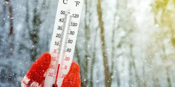 روند کاهش دمای مشهد تا یکشنبه تداوم دارد