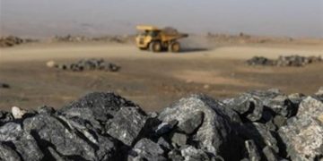 افزایش ظرفیت تولید سنگ آهن در سنگان به ۳۷ میلیون تن در سال