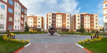 ۱۳۰۰ واحد مسکونی خالی در مشهد داریم