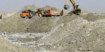 جزئیات حادثه معدن روستای آهنگ بجستان اعلام شد