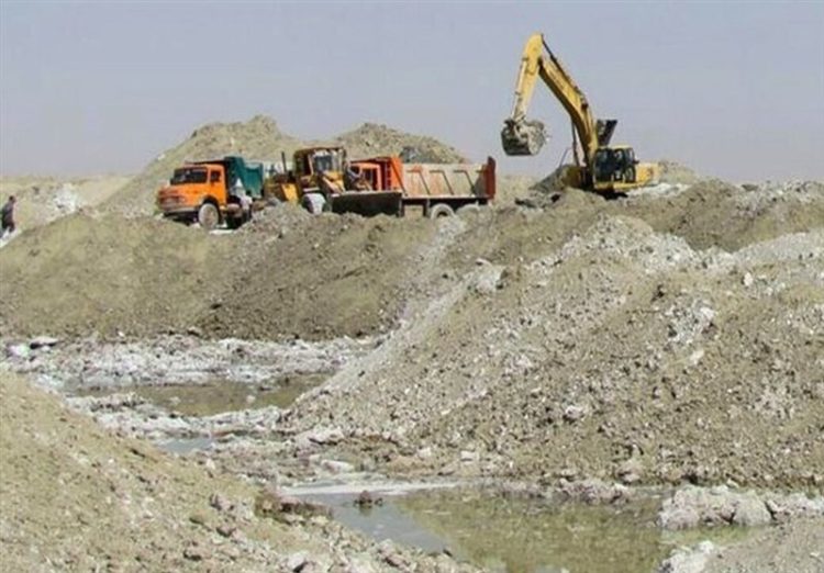 جزئیات حادثه معدن روستای آهنگ بجستان اعلام شد