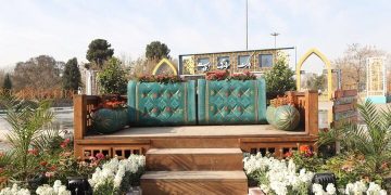 هوای مشهد قابل قبول است