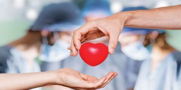 نوجوان مرگ مغزی مشهدی جان سه بیمار را نجات داد