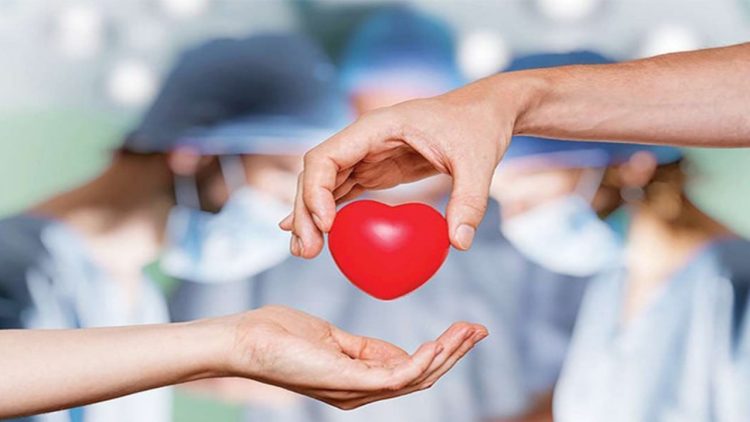 نوجوان مرگ مغزی مشهدی جان سه بیمار را نجات داد