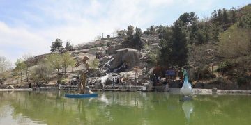 هوای مشهد قابل قبول است