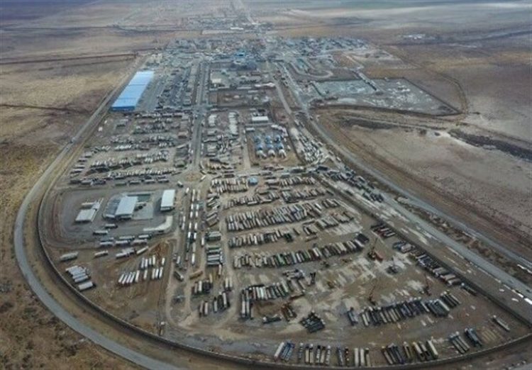 بهزودی کد گمرکی منطقه آزاد دوغارون اعلام خواهد شد