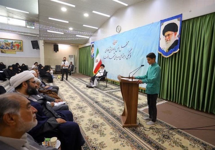 عدالت اجتماعی نیازمند مقابله با مفاسد قدرت و ثروت