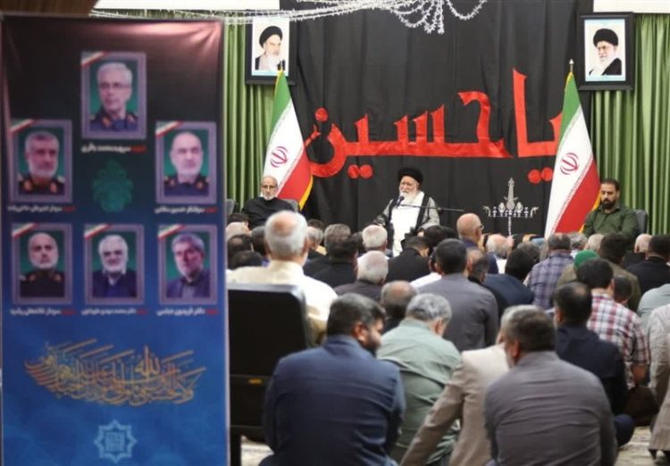 آتشبس، به معنای پایان مبارزه با استکبار نیست