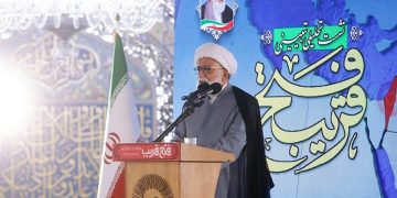 تولیت آستان قدس رضوی: اسرائیل به اهدافش در جنگ با ایران نرسید