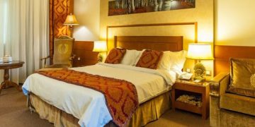 واحدهای اقامتی خراسان رضوی با ۵۰ درصد تخفیف در دهه نخست محرم میزبان زائران رضوی هستند