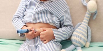 نتایج پژوهش در مشهد: کودکان مبتلا به دیابت مستعد ابتلا به بیماری‌های آلرژیک هستند