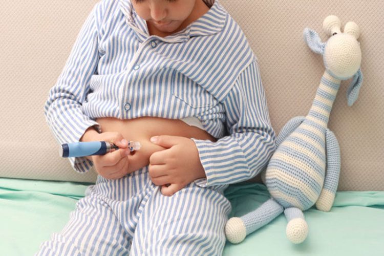 نتایج پژوهش در مشهد: کودکان مبتلا به دیابت مستعد ابتلا به بیماری‌های آلرژیک هستند