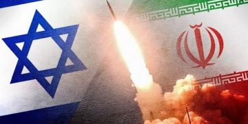 جنگ ایران و اسرائیل
