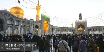 همدلی و امید در خراسان رضوی