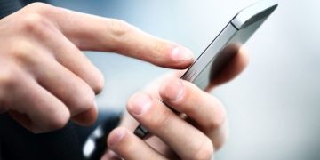 وصل شدن اینترنت در ایران