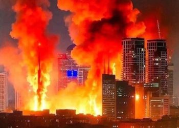 قدرت ایران در جنگ با اسرائیل