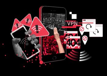 وی پی ان های ممنوعه