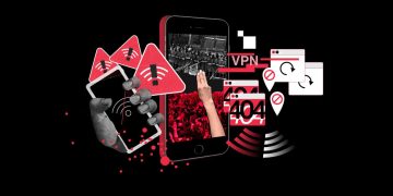 وی پی ان های ممنوعه