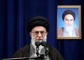 پیام رهبر معظم انقلاب اسلامی در پی حمله اسرائیل به ایران