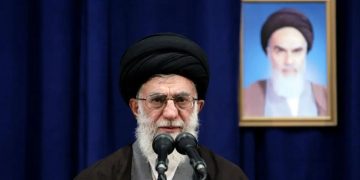 پیام رهبر معظم انقلاب اسلامی در پی حمله اسرائیل به ایران