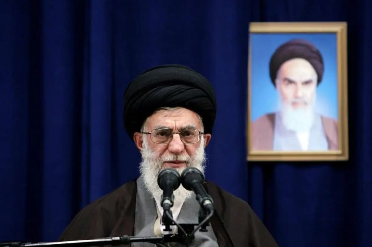 پیام رهبر معظم انقلاب اسلامی در پی حمله اسرائیل به ایران