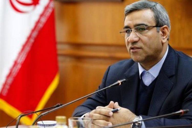 استاندار خراسان رضوی: شبکهسازی سهم بسزایی در گسترش بازار محصولات داخلی دارد