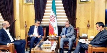 سرکنسول ترکیه در مشهد حملات رژیم صهیونیستی به ایران را محکوم کرد