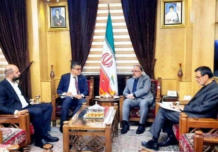 سرکنسول ترکیه در مشهد حملات رژیم صهیونیستی به ایران را محکوم کرد