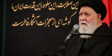 روایت آیت‌‎الله علم‌الهدی از نقش امام حسین(ع) در بیداری تاریخی امت