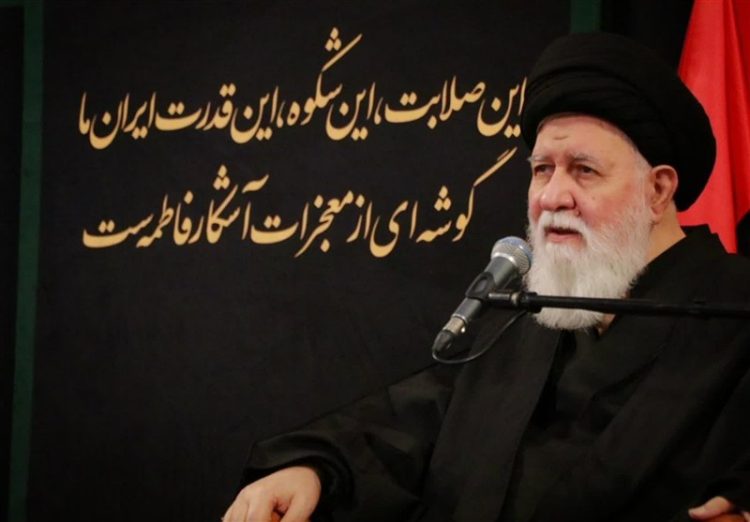 روایت آیتالله علمالهدی از نقش امام حسین(ع) در بیداری تاریخی امت