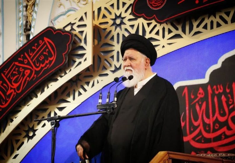 نقش راهبردی رهبر معظم انقلاب در دفاع مقدس ۱۲ روزه