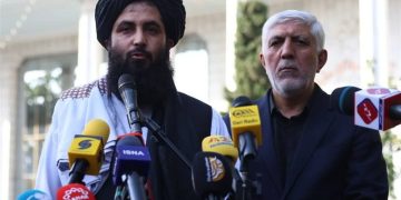 توسعه همکاری‌ها در مرز خراسان رضوی و هرات با محوریت مهاجرین و اقتصاد